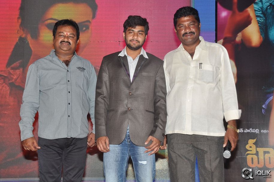Heroine-Movie-Audio-Launch
